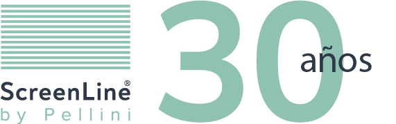 Logo de Screenline by Pellini